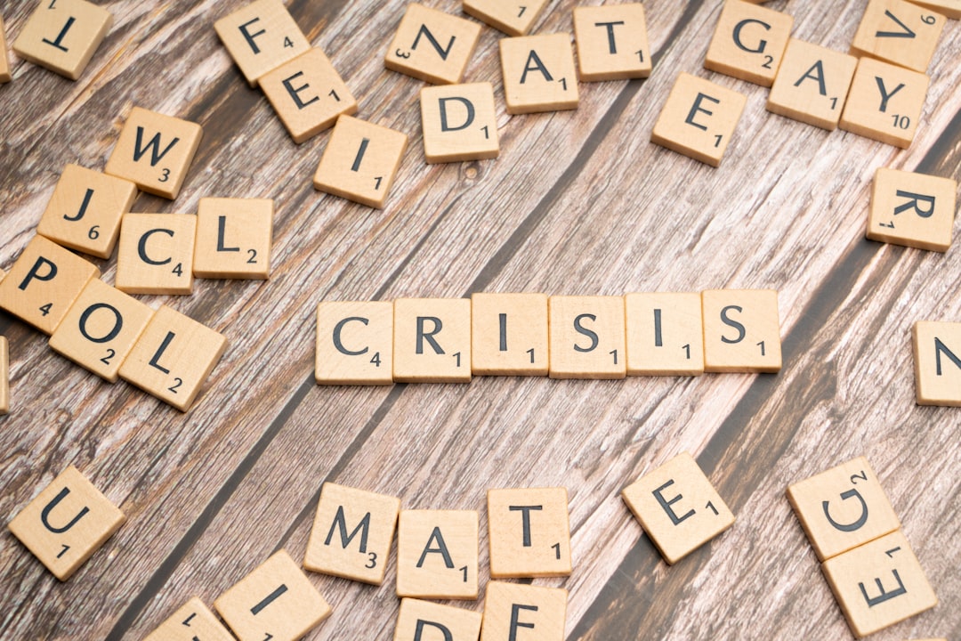 Plan de Gestión de Crisis Empresarial