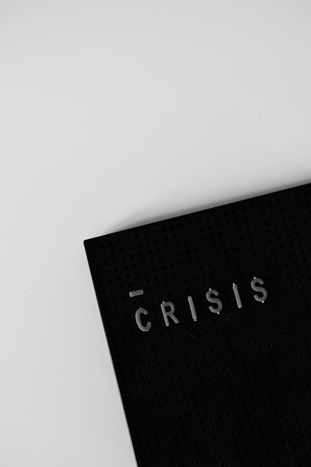 Programa de Entrenamiento en Gestión de Crisis