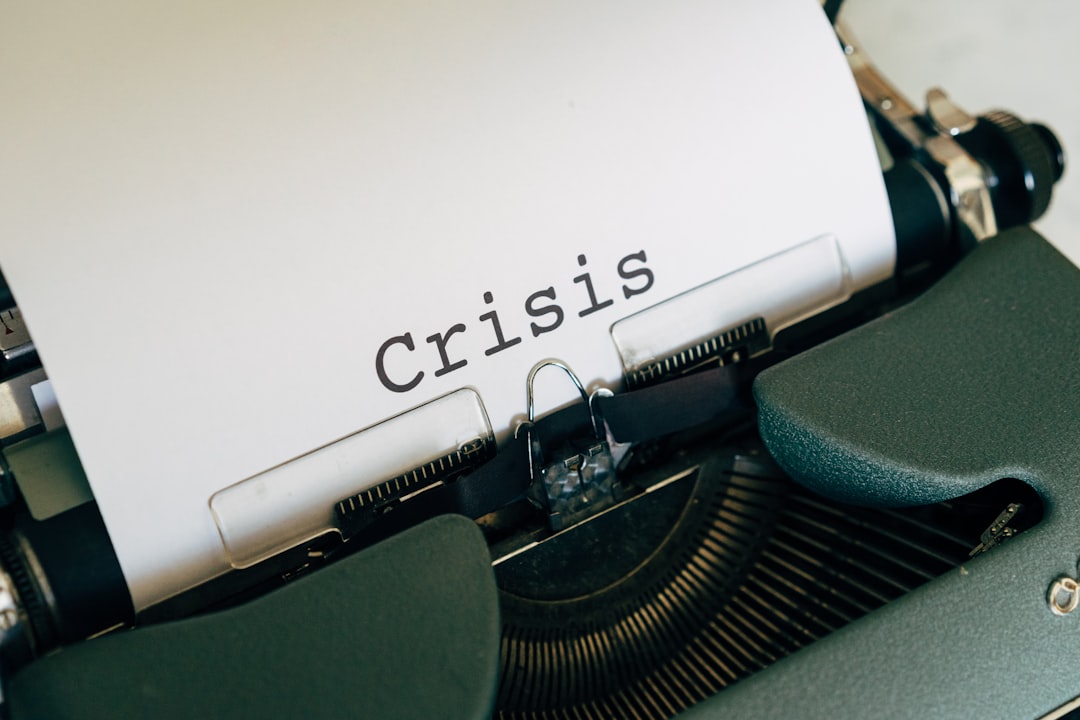 Consultoría en Recuperación Post-Crisis
